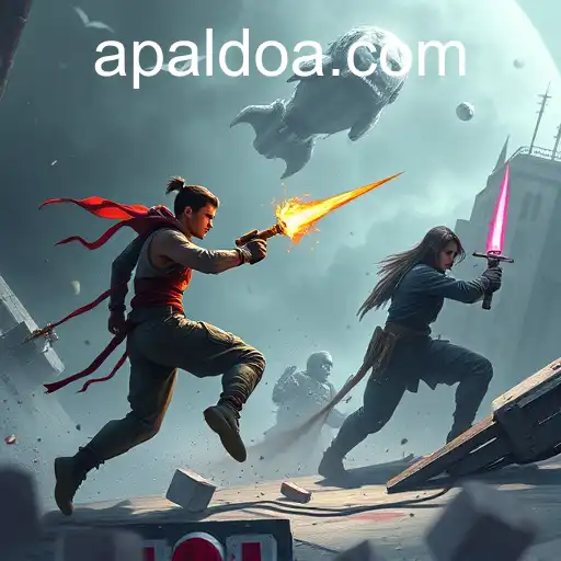 Exploring 'Action Games' and the 'Apaldo' Phenomenon