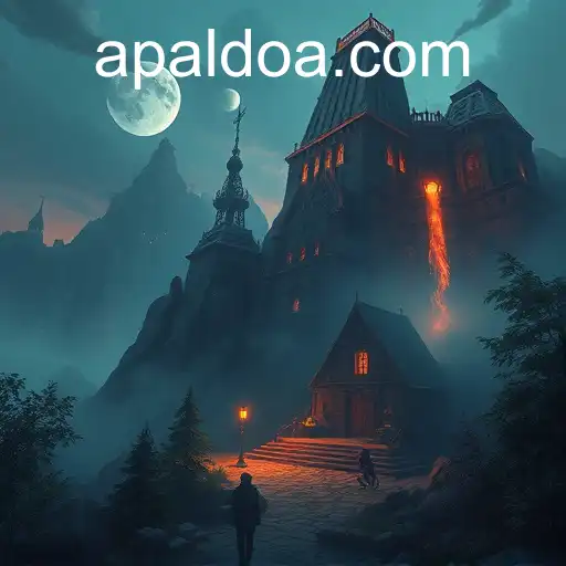 Embarking on Epic Quests: The Allure of Adventure Games Under 'Apaldo'