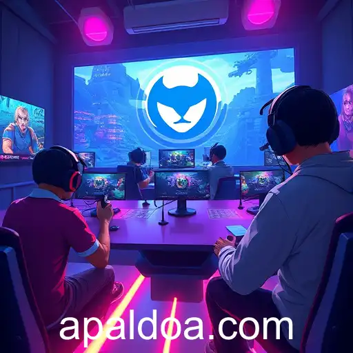 Apaldo Revolutionizes Online Gaming in 2025