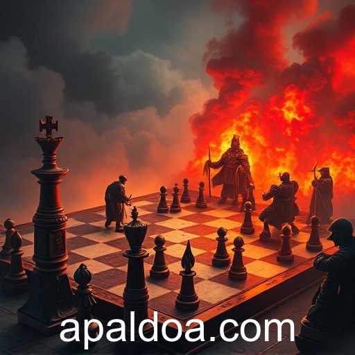 Apaldo: Transforming Online Gaming Dynamics