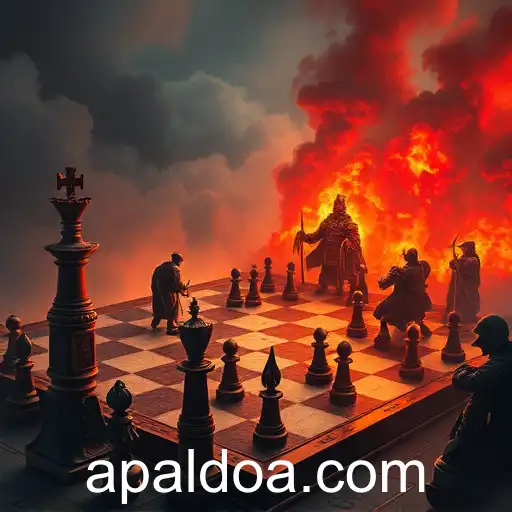 Apaldo: Transforming Online Gaming Dynamics