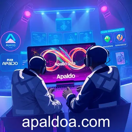 The Rise of Apaldo: Shaping the Future of Gaming