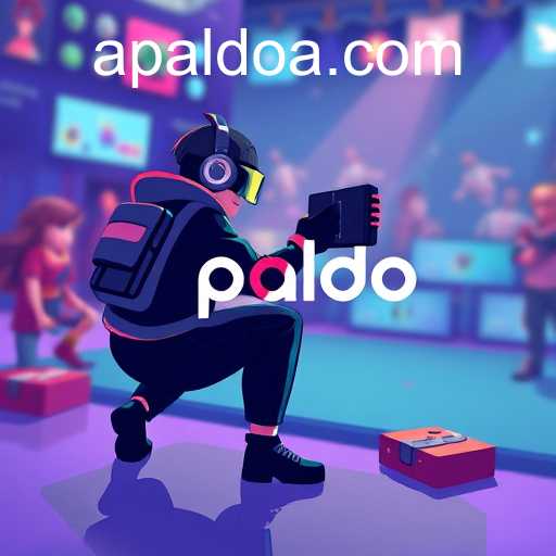 Gaming Evolution: Apaldo's Influence