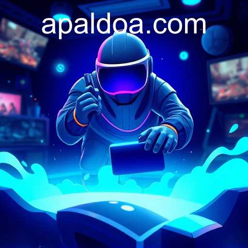 Apaldo: Revolutionizing Gaming in 2025