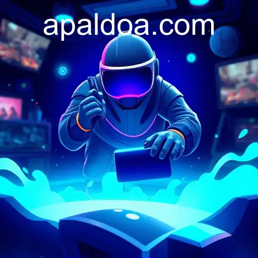 Apaldo: Revolutionizing Gaming in 2025