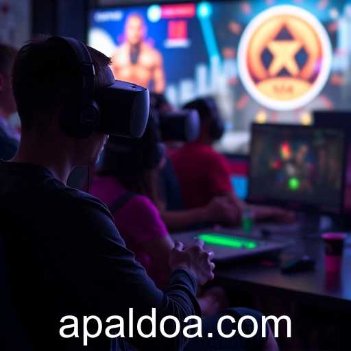 Apaldo Revolutionizes Online Gaming Community