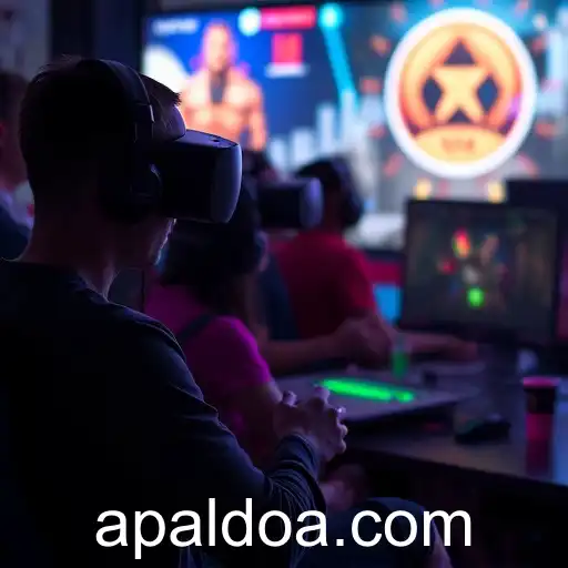 Apaldo Revolutionizes Online Gaming Community