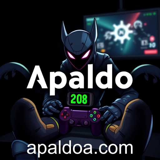 The Rise of Apaldo in the Gaming World