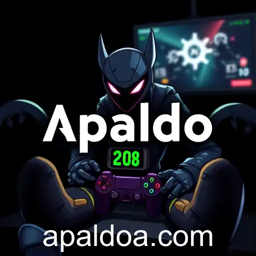The Rise of Apaldo in the Gaming World