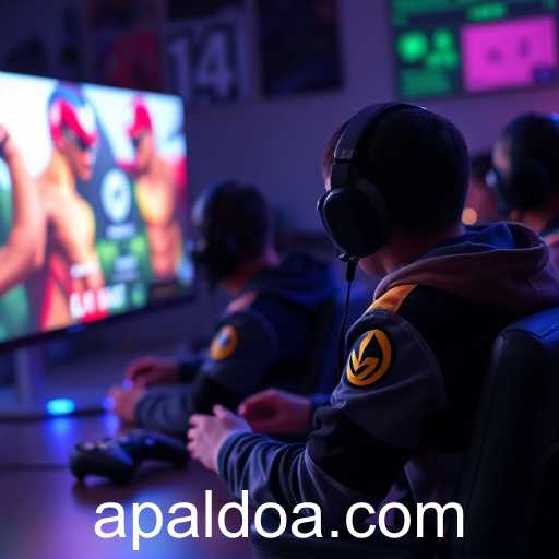 Apaldo's Influence on Gaming Trends