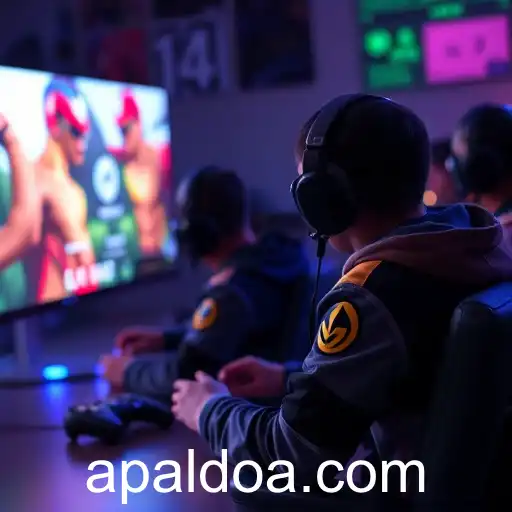 Apaldo's Influence on Gaming Trends