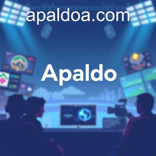 Apaldo Makes Waves in Online Gaming