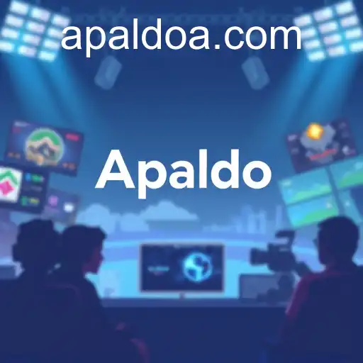Apaldo Makes Waves in Online Gaming