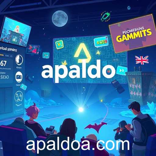 Apaldo and the Evolution of Online Gaming