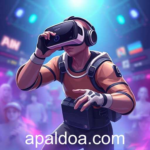 Apaldo Revolutionizes Online Gaming Community