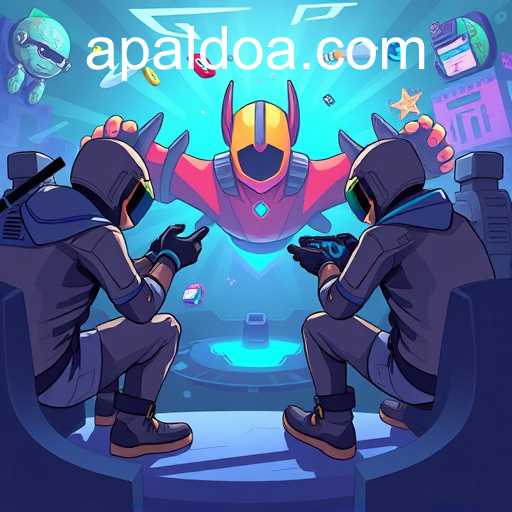 Apaldo Revolutionizes Online Gaming Experience