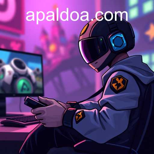 Apaldo's Rise in the Gaming Industry