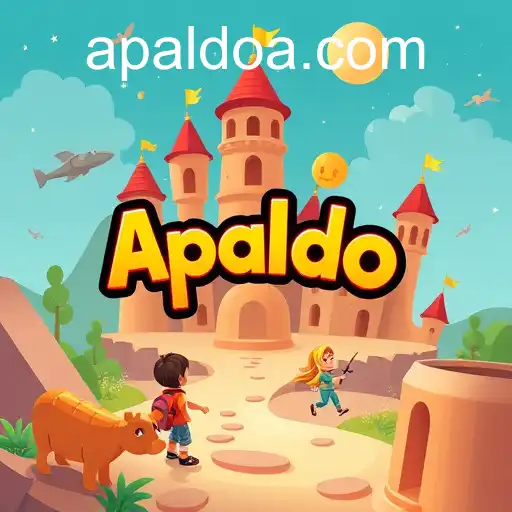The Rise of Educational Games: A Focus on 'Apaldo' as a Learning Tool