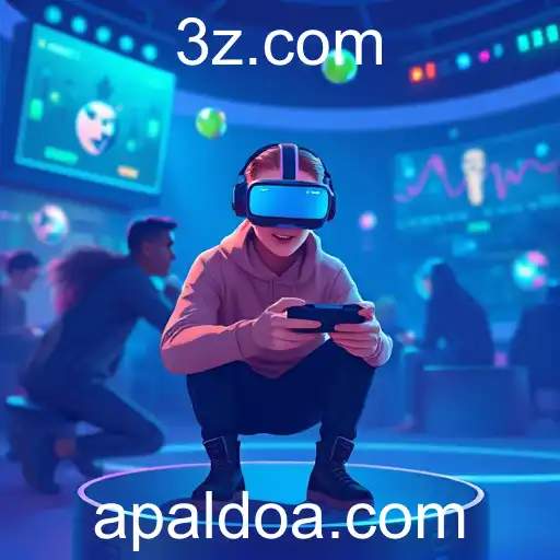 Emerging Trends in Online Gaming Communities