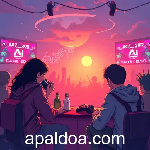 The Evolution of Online Gaming Cultures