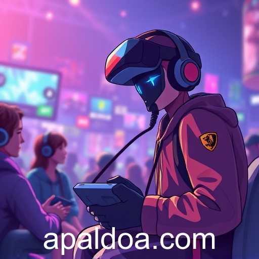 The Evolution of Gaming Websites