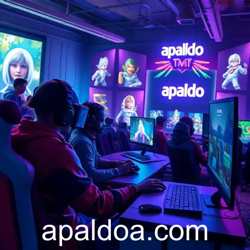 The Evolution of Online Gaming Communities