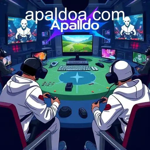 Evolving Trends in the World of Online Gaming