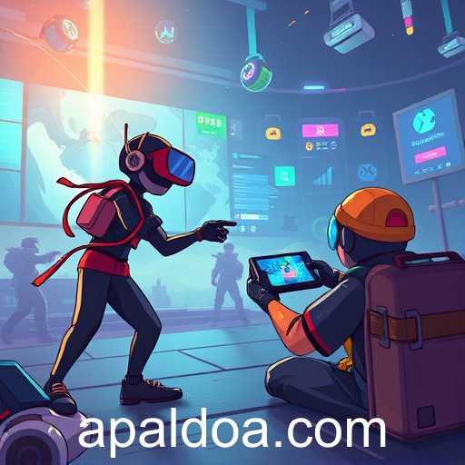 Exploring Apaldo: The Rise of Interactive Gaming
