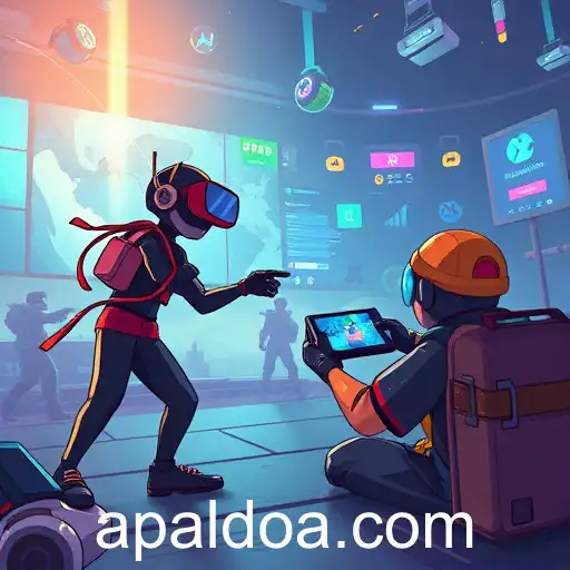 Exploring Apaldo: The Rise of Interactive Gaming