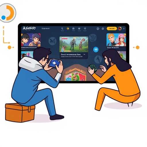 Gaming Revolution Through Apaldo