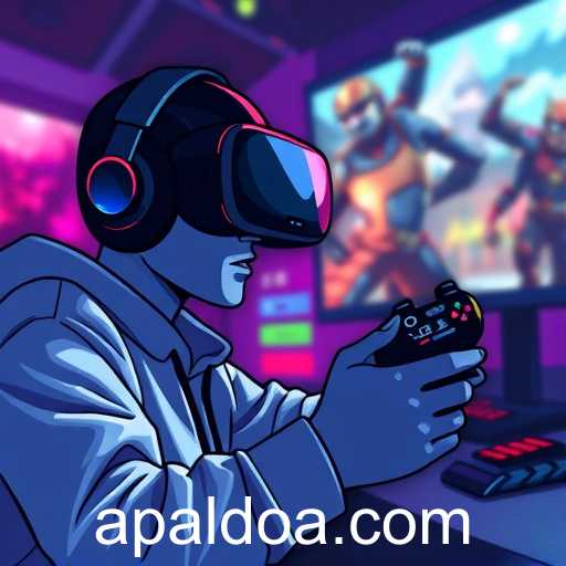 The Evolution of Online Gaming Experiences