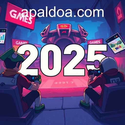 Evolving Trends in Online Gaming