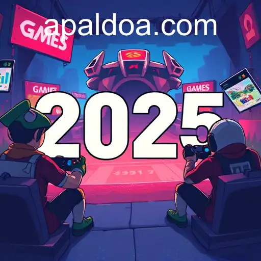 Evolving Trends in Online Gaming