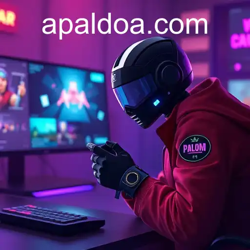 Gaming Landscape Evolves with Rise of Apaldo
