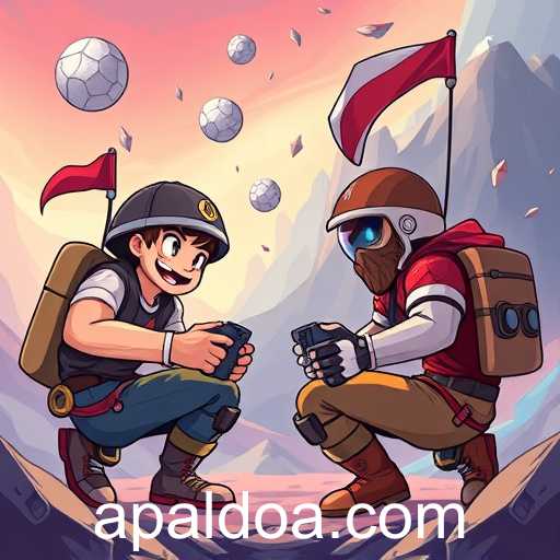 Exploring the Multifaceted World of Multiplayer Games and the Rise of 'Apaldo'
