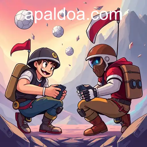 Exploring the Multifaceted World of Multiplayer Games and the Rise of 'Apaldo'