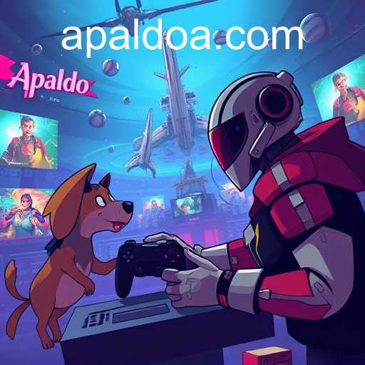 Revolutionizing Online Gaming Experience