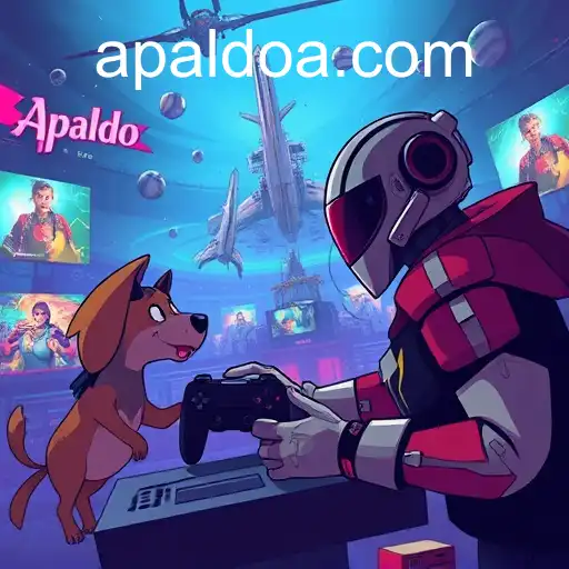 Revolutionizing Online Gaming Experience