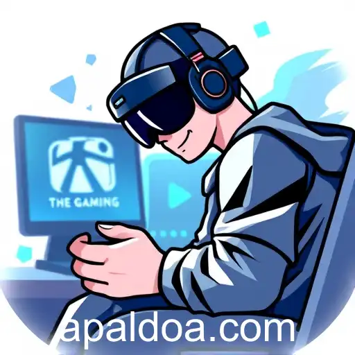 Gaming Trends and The Rise of Apaldo