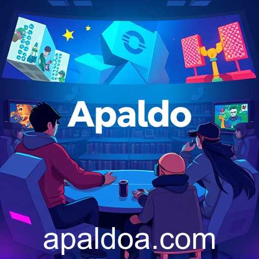 The Rise of Apaldo: A Game Enthusiast's Haven