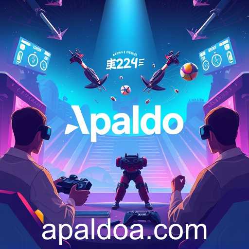 The Rise of Apaldo: Gaming Innovation in 2025