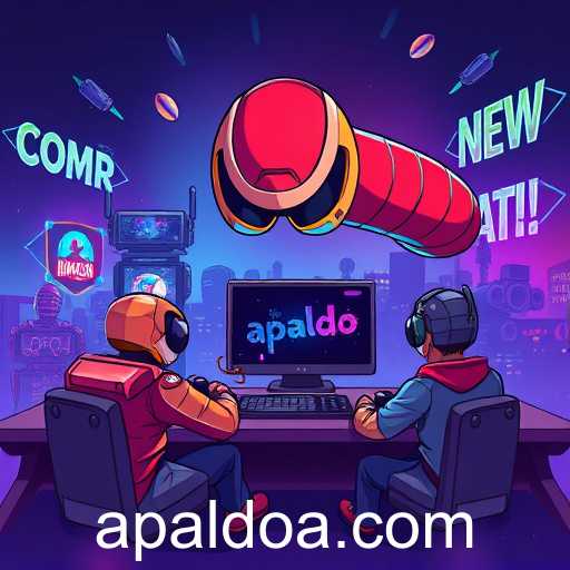The Rise of Apaldo in the Gaming World