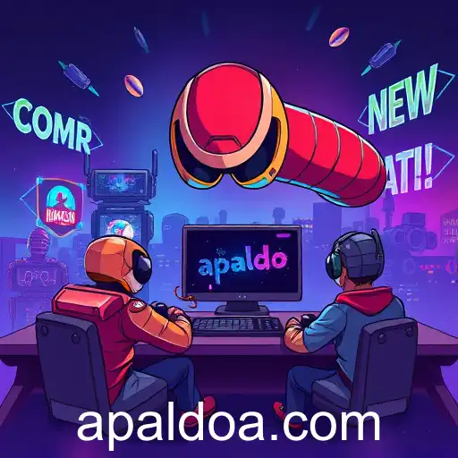 The Rise of Apaldo in the Gaming World