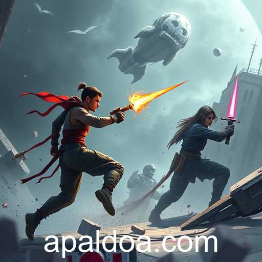 The Rise of Apaldo: Revolutionizing Online Gaming