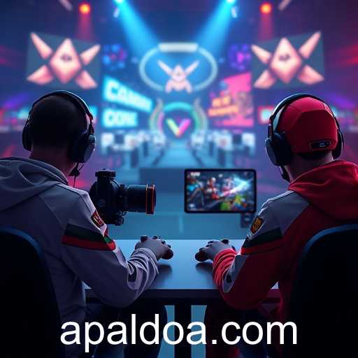 The Rise of Apaldo in Gaming Culture