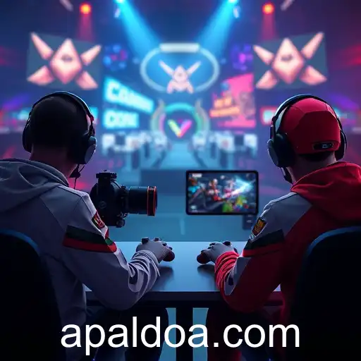 The Rise of Apaldo in Gaming Culture