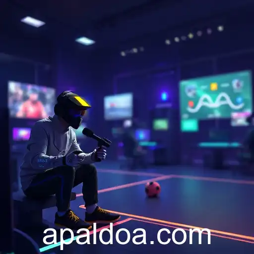 The Rise of Apaldo: A Gaming Revolution