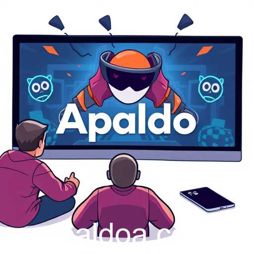 Apaldo: The Rise of Gaming Intellectualism