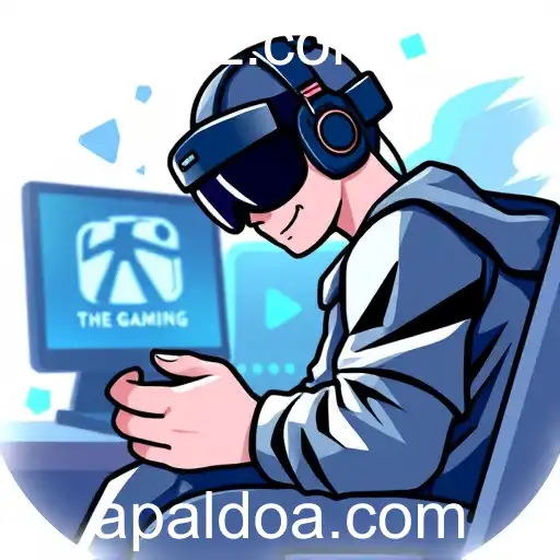 The Rising Trend of Online Gaming Platforms