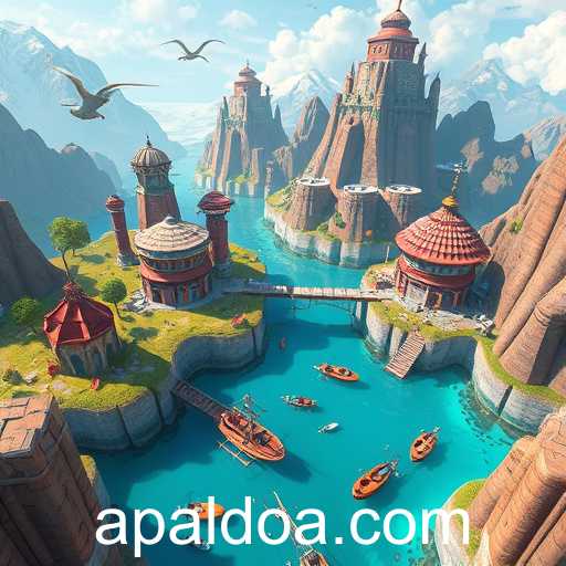 Exploring 'Simulation Games': A Deep Dive into the Apaldo Effect